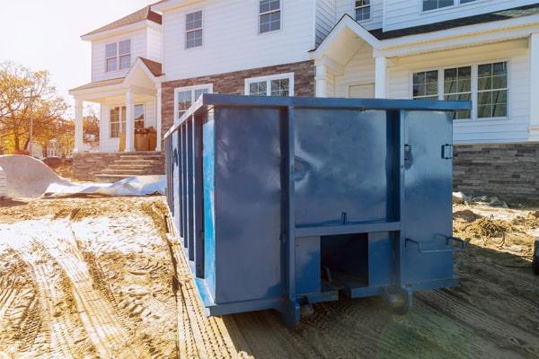 Dumpster Rental of Gallup office